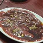 焼肉幸泉 - 