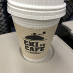 NewDays KIOSK - ドリンク写真: