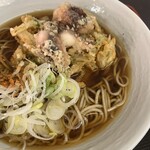 天かめ 門前仲町店 - 