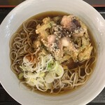 天かめ 門前仲町店 - 