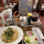 神戸にしむら珈琲店 - 