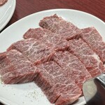 焼肉幸泉 - 