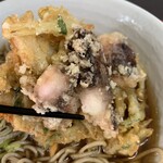 天かめ 門前仲町店 - 