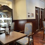 神戸にしむら珈琲店 - 