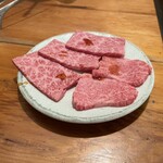 焼肉87 - 