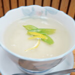 金田 - 里芋満月むし