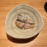 恵比寿 鮨 藤 - 