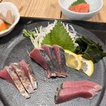 梅山鉄平食堂 本店 - 