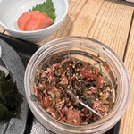 梅山鉄平食堂 本店 - 