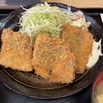 御食事処勝美 - 