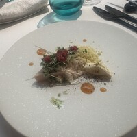 神楽坂 フレンチレストラン ラリアンス - 