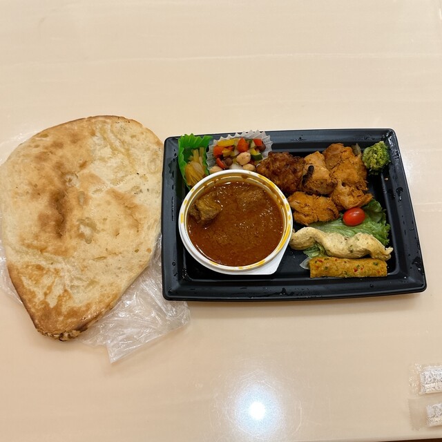 SITAARA TIARA Shinjuku Hon Ten