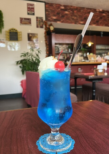Cafe Cheerful 君津 （カフェチアフル） - 君津/カフェ | 食べログ