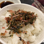 梅山鉄平食堂 本店 - 