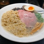 中華蕎麦 無冠 - 