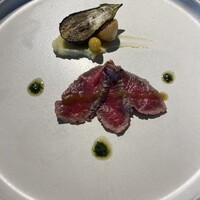 ワカヌイ グリル ダイニング バー 東京 - 