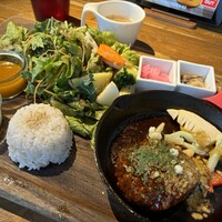 やさいの王様 銀座店 - 