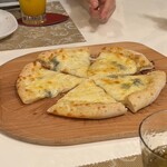 カフェ リーフ - 