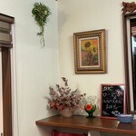 カフェ リーフ - 