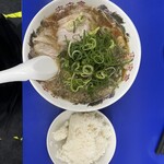 来来亭 西宮広田店 - 