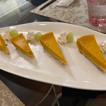 カフェ リーフ - 