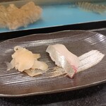 八瀬寿司 - 