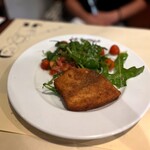 ラ・ベットラ・ダ・オチアイ - 