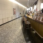 ドリーム珈琲 - 外観