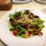 ラ・ベットラ・ダ・オチアイ - 