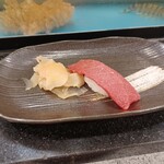 八瀬寿司 - 