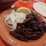 メキシコダイニングレストラン ブロンコ - 