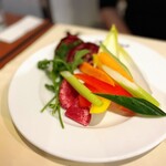 ラ・ベットラ・ダ・オチアイ - 