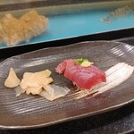八瀬寿司 - 