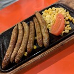 メキシコダイニングレストラン ブロンコ - 