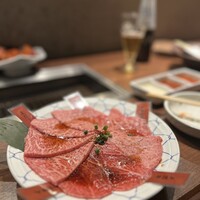 焼肉ぽんが 田町店 - 
