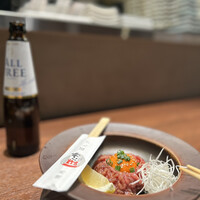 焼肉ぽんが 田町店 - 