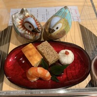 個室和食 東山 東京駅前店 - 