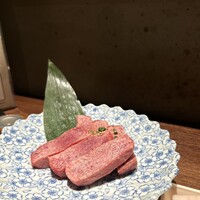 焼肉ぽんが 田町店 - 