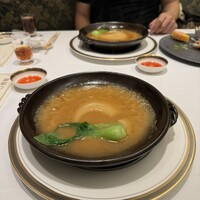 フカヒレ専門店 銀座七芳 - 