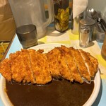 カレー屋ジョニー - 