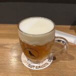 KUNISAWA BREWING - クラシックラガー