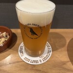 KUNISAWA BREWING - ヘイジーＩＰＡ