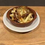 KUNISAWA BREWING - チリチーズポテト