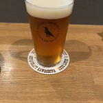 KUNISAWA BREWING - ペールエール