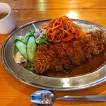 洋風食堂 ビーズキッチン - 