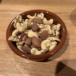 KUNISAWA BREWING - ミックスナッツ