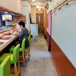 すし処いな田 - 