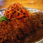 洋風食堂 ビーズキッチン - 