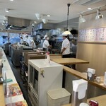 天ぷらえびのや 博労町店 - 