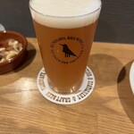 KUNISAWA BREWING - ピーチエール